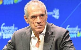 Cottarelli: Credo governo punti aumento deficit a settembre Cottarelli: Credo governo punti aumento deficit a settembre