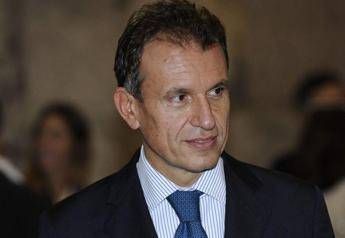 Coronavirus, Cozzoli: Sport si faccia trovare pronto a ripartenza Coronavirus, Cozzoli: Sport si faccia trovare pronto a ripartenza