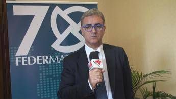Cuzzilla (Federmanager): ripresa ancora lenta, va sostenuta Cuzzilla (Federmanager): ripresa ancora lenta, va sostenuta