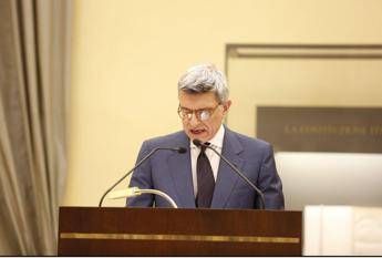 Massimo De Felice: Inail si è confermato grande ente ricerca nel 2016 Massimo De Felice: Inail si è confermato grande ente ricerca nel 2016
