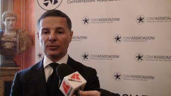 Inpgi, Confassociazioni: Tavolo tecnico deve rispondere a molte domande Inpgi, Confassociazioni: Tavolo tecnico deve rispondere a molte domande
