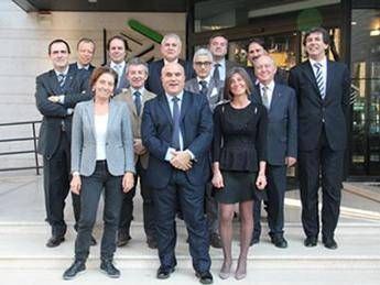 Nuovo cda per la Fondazione studi consulenti lavoro Nuovo cda per la Fondazione studi consulenti lavoro