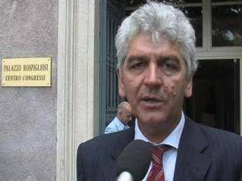 Fortini (Ama), con Utilitalia unica voce e più forza Fortini (Ama), con Utilitalia unica voce e più forza