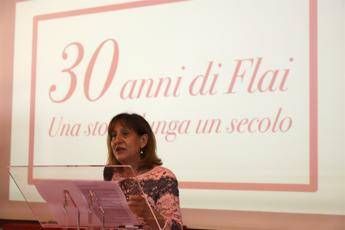 Flai Cgil, dal 10 dicembre a congresso Flai Cgil, dal 10 dicembre a congresso