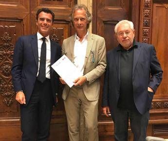 Venezia: Camera commercio, istituire una Zona economica speciale per rilanciare sistema Paese Venezia: Camera commercio, istituire una Zona economica speciale per rilanciare sistema Paese