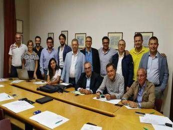 Catania: Ingegneri, Giuseppe Platania eletto presidente Catania: Ingegneri, Giuseppe Platania eletto presidente