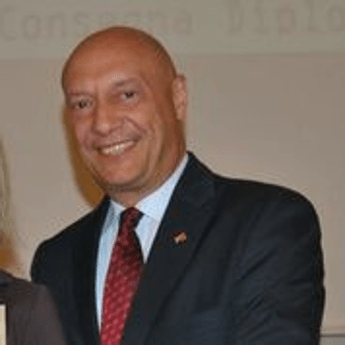 Vito Intini nuovo presidente nazionale Onav Vito Intini nuovo presidente nazionale Onav