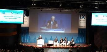 Margiotta (Confsal): Un patto sociale per lo sviluppo Margiotta (Confsal): Un patto sociale per lo sviluppo