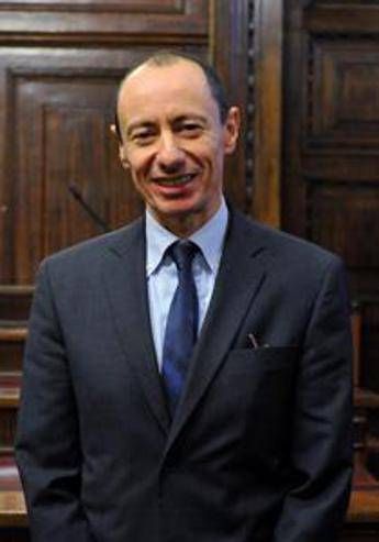 Andrea Mascherin nuovo presidente consiglio nazionale forense Andrea Mascherin nuovo presidente consiglio nazionale forense