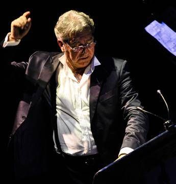 Micalizzi (Siae): La musica ha perso valore economico Micalizzi (Siae): La musica ha perso valore economico