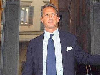 Gaetano Miccichè, l'uomo dei dossier caldi: da Rcs a Alitalia e Generali Gaetano Miccichè, l'uomo dei dossier caldi: da Rcs a Alitalia e Generali