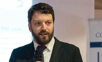 Morello Ritter (Giovani Confapi): Ue sia più decisa, veloce ed equa Morello Ritter (Giovani Confapi): Ue sia più decisa, veloce ed equa
