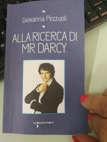 Ombroso e irresistibile, 'Alla ricerca di Mr. Darcy' lo racconta in film e tv Ombroso e irresistibile, 'Alla ricerca di Mr. Darcy' lo racconta in film e tv