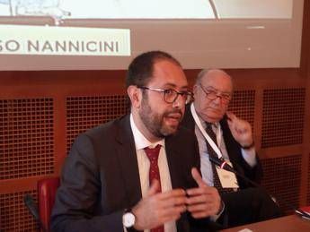 Nannicini (Pd), 'con M5S no abiure o tabù, taglio cuneo priorità' Nannicini (Pd), 'con M5S no abiure o tabù, taglio cuneo priorità'
