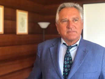 Marco Neri nuovo presidente di Confagricoltura Toscana