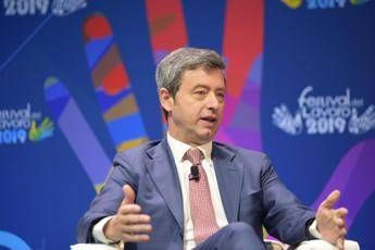 Orlando: Lavorare su effettività equo compenso Orlando: Lavorare su effettività equo compenso