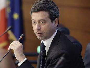 Falso in bilancio, Orlando: Nessun affanno. Entro martedì avremo il testo Falso in bilancio, Orlando: Nessun affanno. Entro martedì avremo il testo