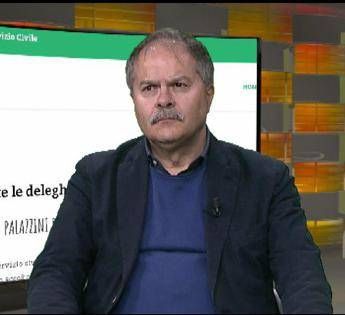 Servizio civile, Palazzini (Cnesc): Servono 300 mln l'anno per 50.000 volontari Servizio civile, Palazzini (Cnesc): Servono 300 mln l'anno per 50.000 volontari