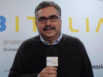 Uiltec: Pirani rieletto segretario all'unanimità Uiltec: Pirani rieletto segretario all'unanimità