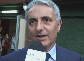 Senato, Quagliariello nel Gruppo Misto con Berutti e Romani Senato, Quagliariello nel Gruppo Misto con Berutti e Romani