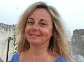 Stefania Ragnetti nuovo segretario provinciale Fp Cgil Ancona Stefania Ragnetti nuovo segretario provinciale Fp Cgil Ancona