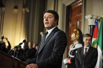 Renzi, riscriveremo Statuto dei Lavoratori, modello è Germania Renzi, riscriveremo Statuto dei Lavoratori, modello è Germania