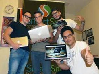 La start up, 4 giovani salentini creano bottega artigiana del web La start up, 4 giovani salentini creano bottega artigiana del web