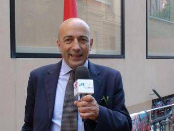 Fillea: via libera Ue a 'Broad', progetto su sostenibilità Fillea: via libera Ue a 'Broad', progetto su sostenibilità