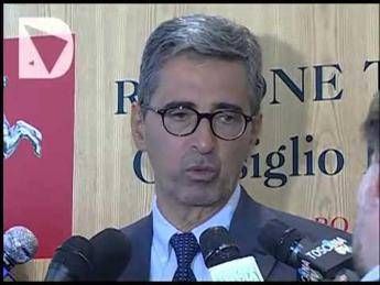 Simoncini: giovedì incontro di Regioni con Boschi su ddl Riforme Simoncini: giovedì incontro di Regioni con Boschi su ddl Riforme