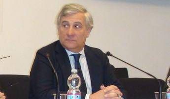 Tajani, vigileremo per tutelare categorie professionali Tajani, vigileremo per tutelare categorie professionali