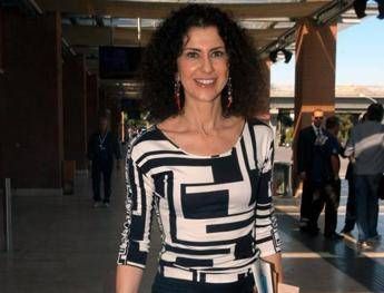 Luisa Todini: Un premier donna? Prima sempre le competenze Luisa Todini: Un premier donna? Prima sempre le competenze