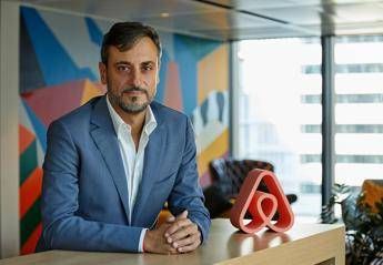 Airbnb: Giacomo Trovato nuovo Country Manager per Italia e Sud-Est Europa Airbnb: Giacomo Trovato nuovo Country Manager per Italia e Sud-Est Europa