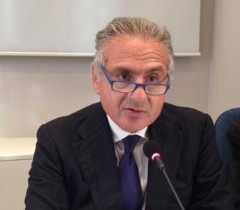 Scuola di alta formazione Napoli, Antonio Tuccillo presidente Scuola di alta formazione Napoli, Antonio Tuccillo presidente
