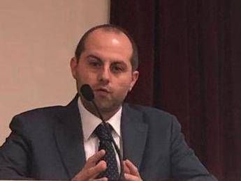 Vismara (Confapi): Noi giovani dobbiamo riappropriarci del sogno Ue Vismara (Confapi): Noi giovani dobbiamo riappropriarci del sogno Ue