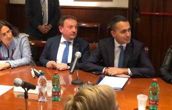 Zoccano: Con crisi governo a rischio aumento pensioni invalidità Zoccano: Con crisi governo a rischio aumento pensioni invalidità