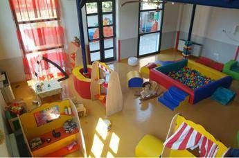 Baviera cerca in Alto Adige assistenti per infanzia Baviera cerca in Alto Adige assistenti per infanzia