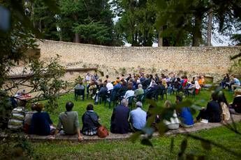 Sulle strade dell’anima ad Asolo per il Festival del Viaggiatore Sulle strade dell’anima ad Asolo per il Festival del Viaggiatore