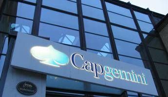 Capgemini compie 50 anni fra innovazione e imprenditorialità Capgemini compie 50 anni fra innovazione e imprenditorialità