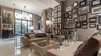 Incontri Airbnb