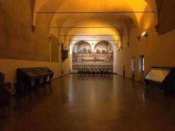 Listone Giordano protagonista ad Artour-O Listone Giordano protagonista ad Artour-O