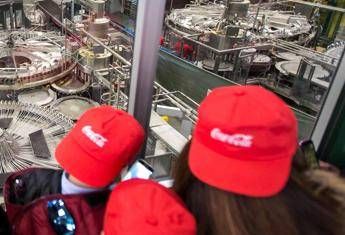Coca-Cola Hbc Italia: La nostra 'ricetta segreta' sono le persone Coca-Cola Hbc Italia: La nostra 'ricetta segreta' sono le persone