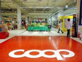 Aumentano le vendite della rete delle Coop italiane, Pedroni: Impegno sullo sviluppo della Mdd Aumentano le vendite della rete delle Coop italiane, Pedroni: Impegno sullo sviluppo della Mdd