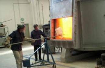 Poema, concluso contratto sviluppo da 30 mln euro per polo di eccellenza Poema, concluso contratto sviluppo da 30 mln euro per polo di eccellenza