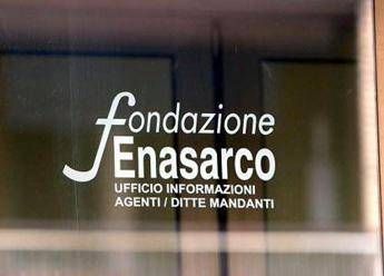 Coronavirus, Fondazione Enasarco: 8,4 mln per iscritti in difficoltà Coronavirus, Fondazione Enasarco: 8,4 mln per iscritti in difficoltà