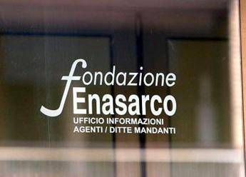 Coronavirus, Fondazione Enasarco: 8,4 mln per iscritti in difficoltà