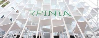 'Il Sud e l'Irpinia dopo la pandemia', giovedì webinar Centro Dorso 'Il Sud e l'Irpinia dopo la pandemia', giovedì webinar Centro Dorso