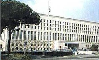 Italy, nine other countries vow to uphold Open Skies treaty Italy, nine other countries vow to uphold Open Skies treaty