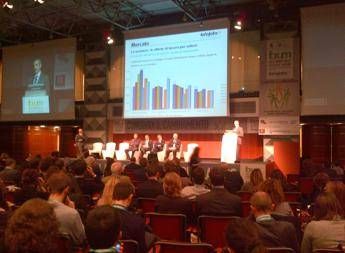 Torna il 27 novembre il 'Forum delle risorse umane' Torna il 27 novembre il 'Forum delle risorse umane'