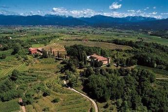 Presentato Iwinetc, per un turismo enologico e congressuale Presentato Iwinetc, per un turismo enologico e congressuale