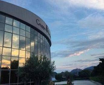 Gruppo Oleario Portaro, con contratto di sviluppo nuovo impianto in Calabria Gruppo Oleario Portaro, con contratto di sviluppo nuovo impianto in Calabria